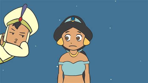 aladdin hentia|Parody: Aladdin Porn Comics .